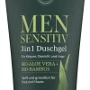 Men Sensitiv 3in1 Shampoo Doccia, 200 ml