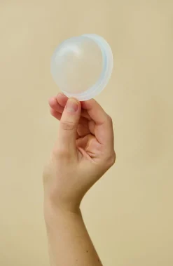 Menstrual Disc