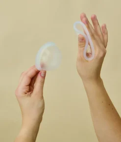 Menstrual Disc