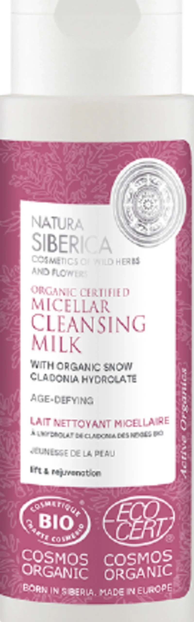 Micelar Cleansing Milk, 150 ml