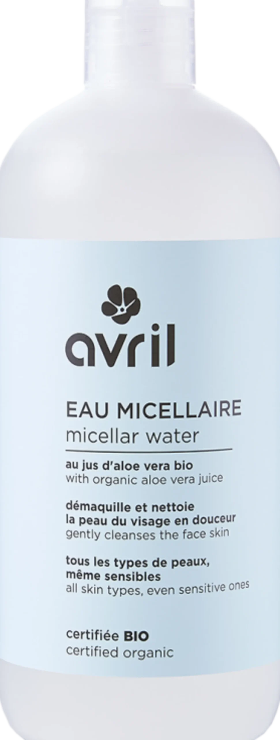 Micellar Water, 500 ml