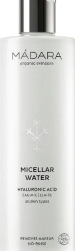 Micellar Water, 400 ml
