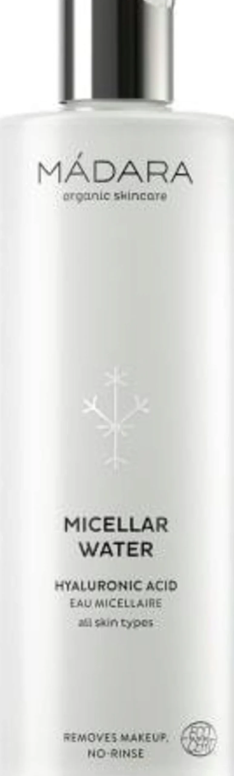 Micellar Water, 400 ml