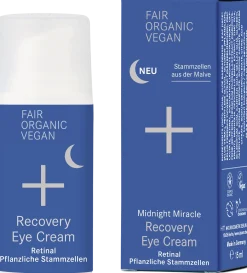 Midnight Miracle Recovery Crema per il Contorno Occhi, 15 ml