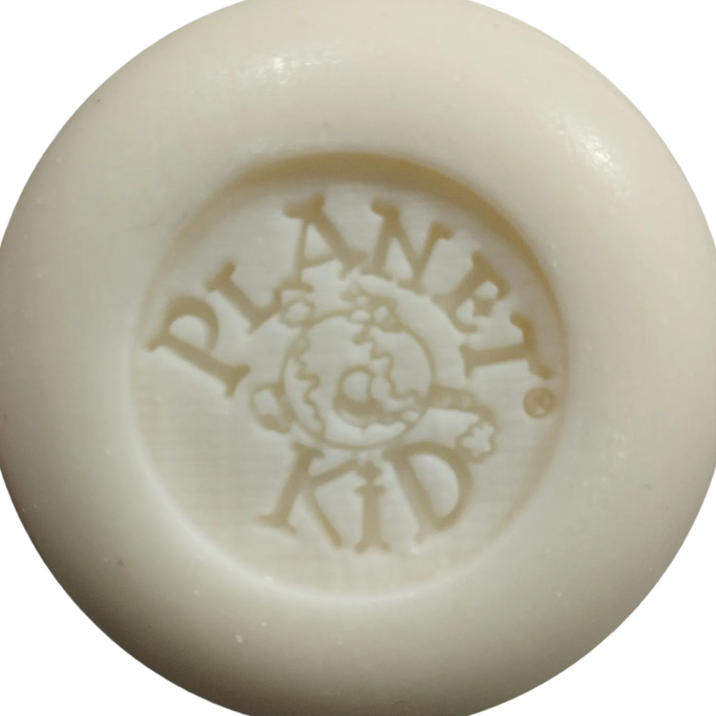 Milk & Honey Vegetal Soap, 50 g