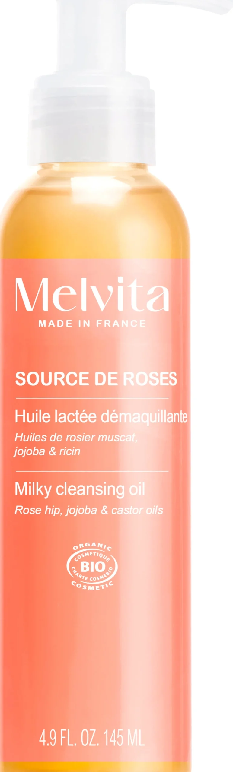 Milky Cleansing Oil, 145 ml
