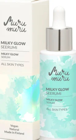 Milky Glow Serum, 30 ml