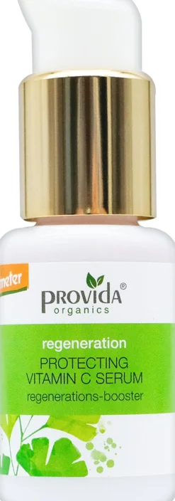 Mille Fleurs Protecting Vitamin C Serum, 30 ml
