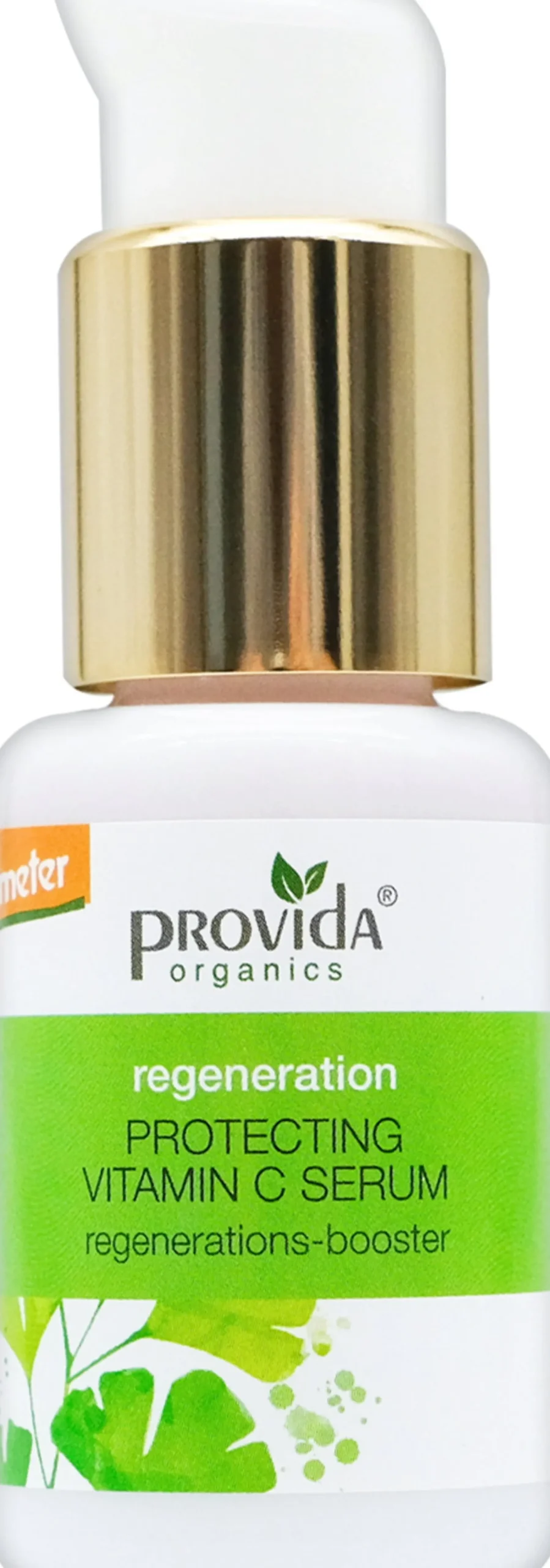 Mille Fleurs Protecting Vitamin C Serum, 30 ml