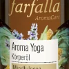 Mindfulness - Olio Corpo "Aroma Yoga", 75 ml