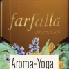 Mindfulness - Spray per Ambienti Bio "Aroma Yoga", 75 ml