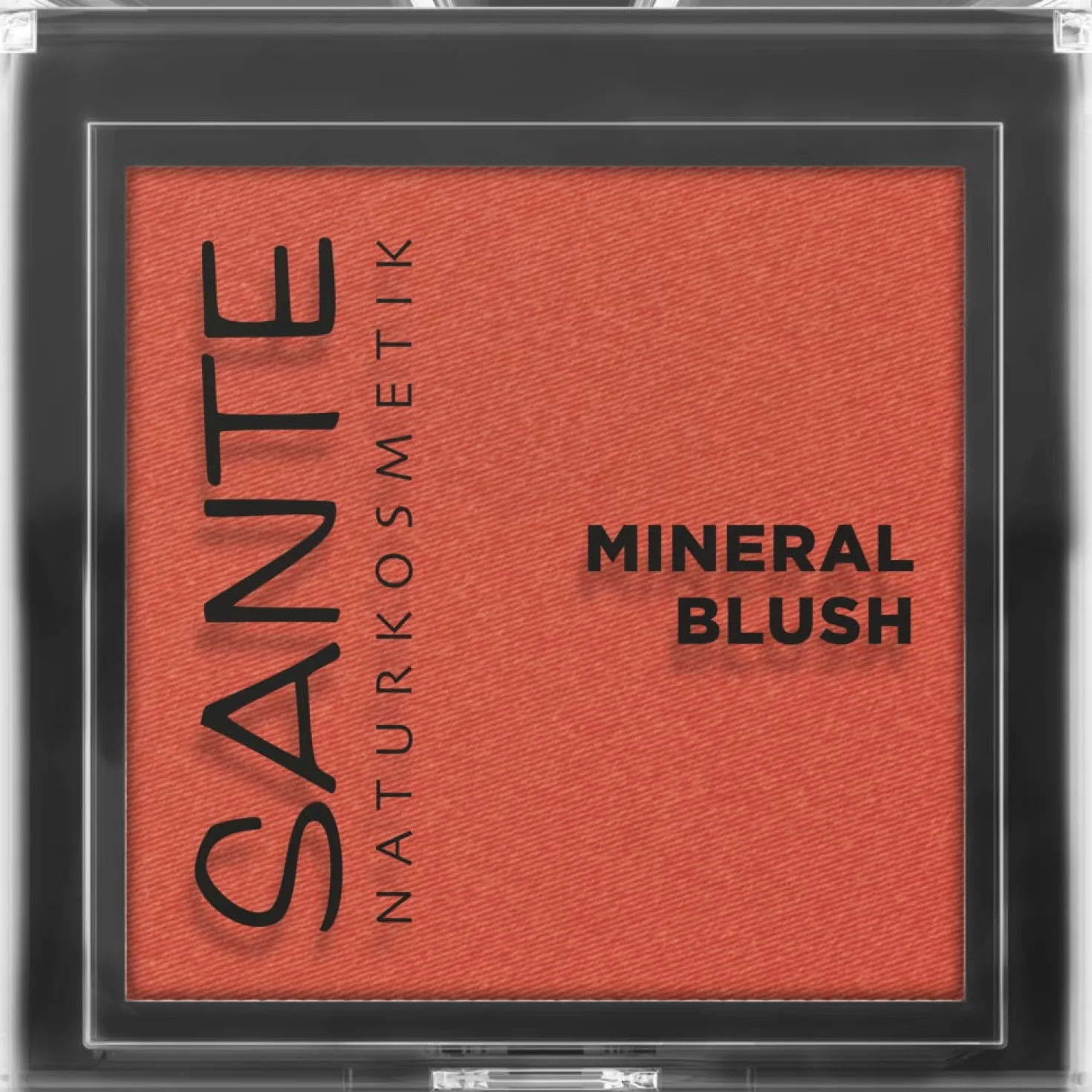 Mineral Blush, 01 Rose (5 g)