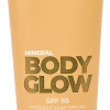 Mineral Body Glow SPF 50, 75 ml