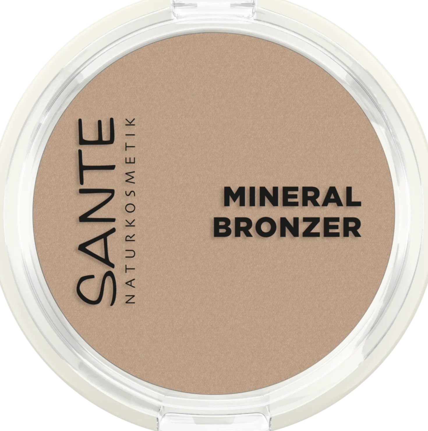 Mineral Bronzer, 9 g