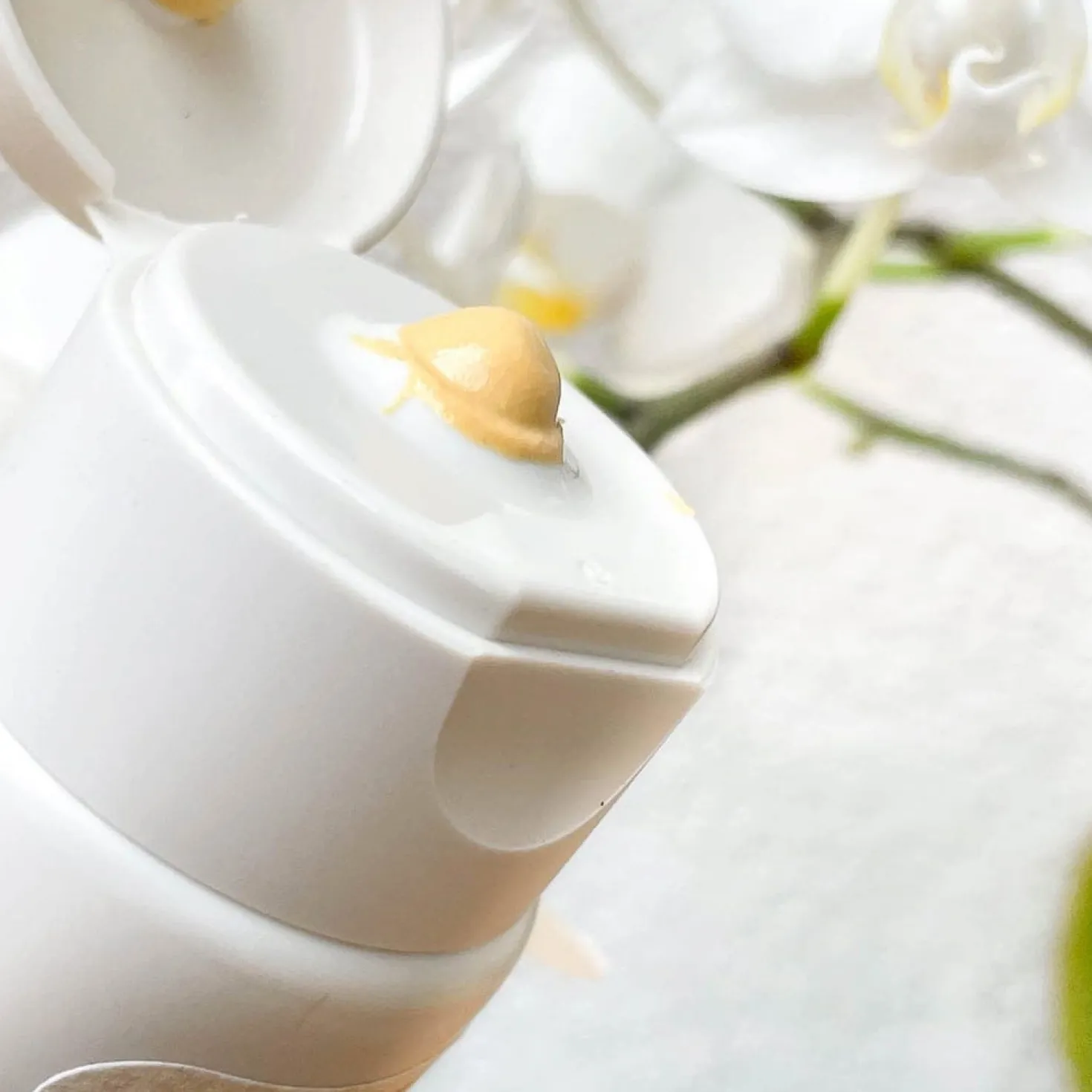 Mineral Day Cream SPF 20, 40 ml