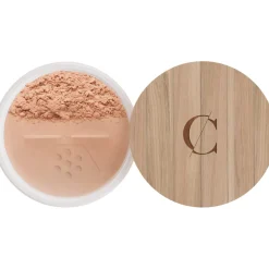 Mineral Foundation, 21 Light Beige (12 g)