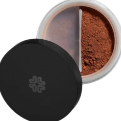 Mineral Foundation SPF15, Hot Chocolate (10 g)
