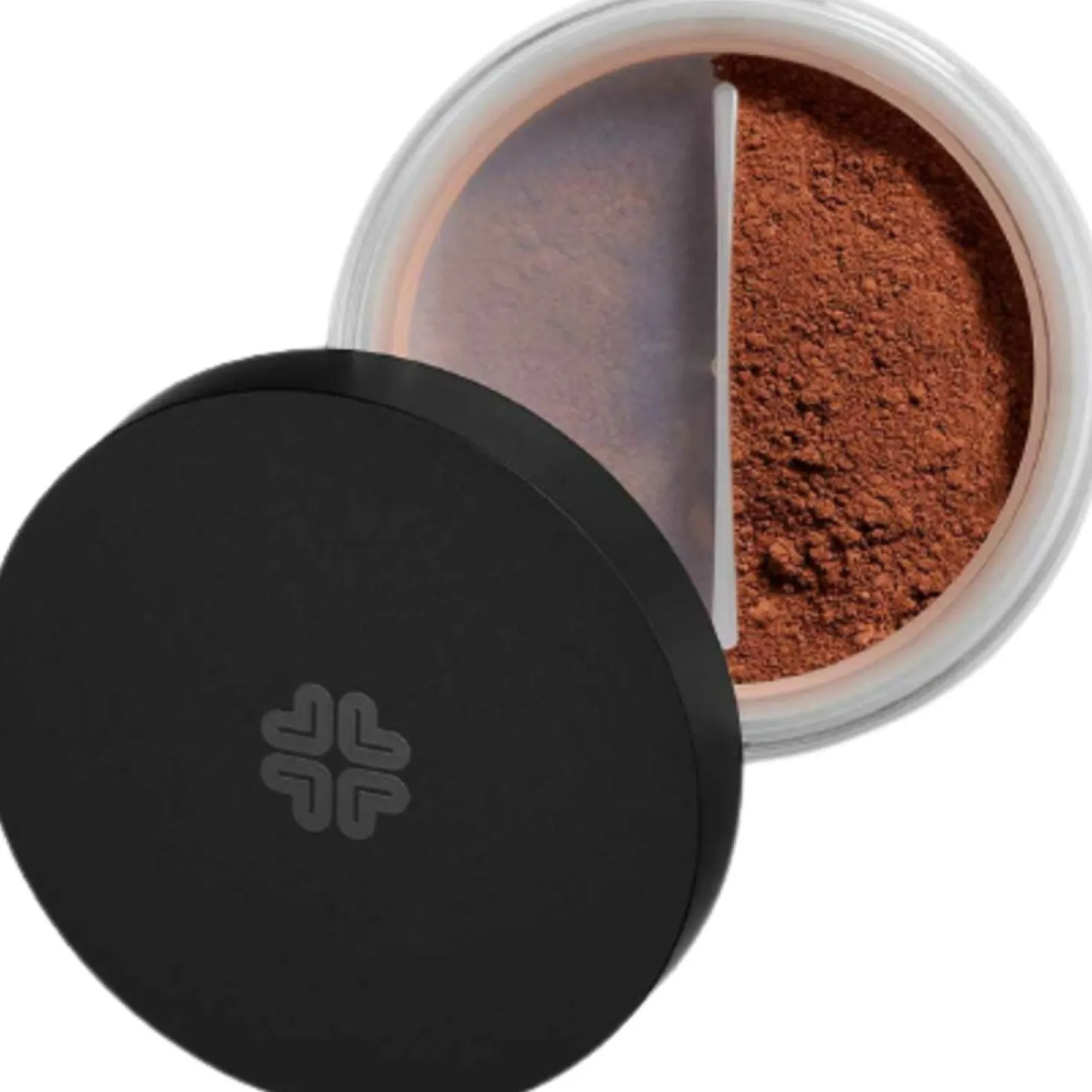 Mineral Foundation SPF15, Hot Chocolate (10 g)