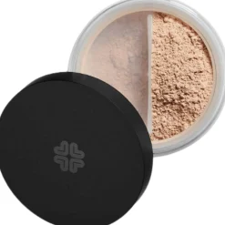 Mineral Foundation SPF15, Hot Chocolate (10 g)