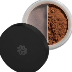 Mineral Foundation SPF15, Hot Chocolate (10 g)