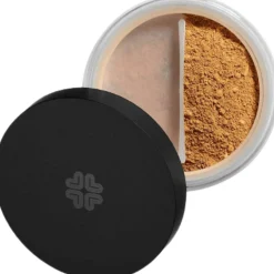 Mineral Foundation SPF15, Hot Chocolate (10 g)