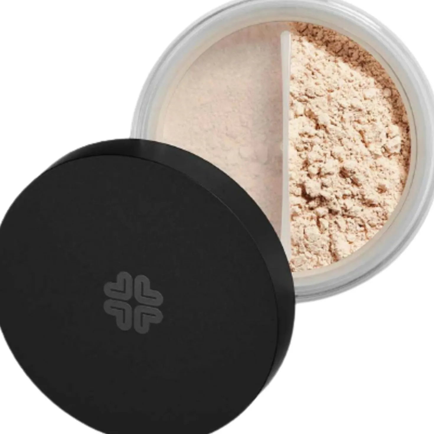 Mineral Foundation SPF15, Hot Chocolate (10 g)