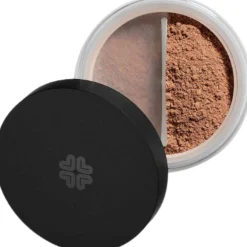Mineral Foundation SPF15, Hot Chocolate (10 g)