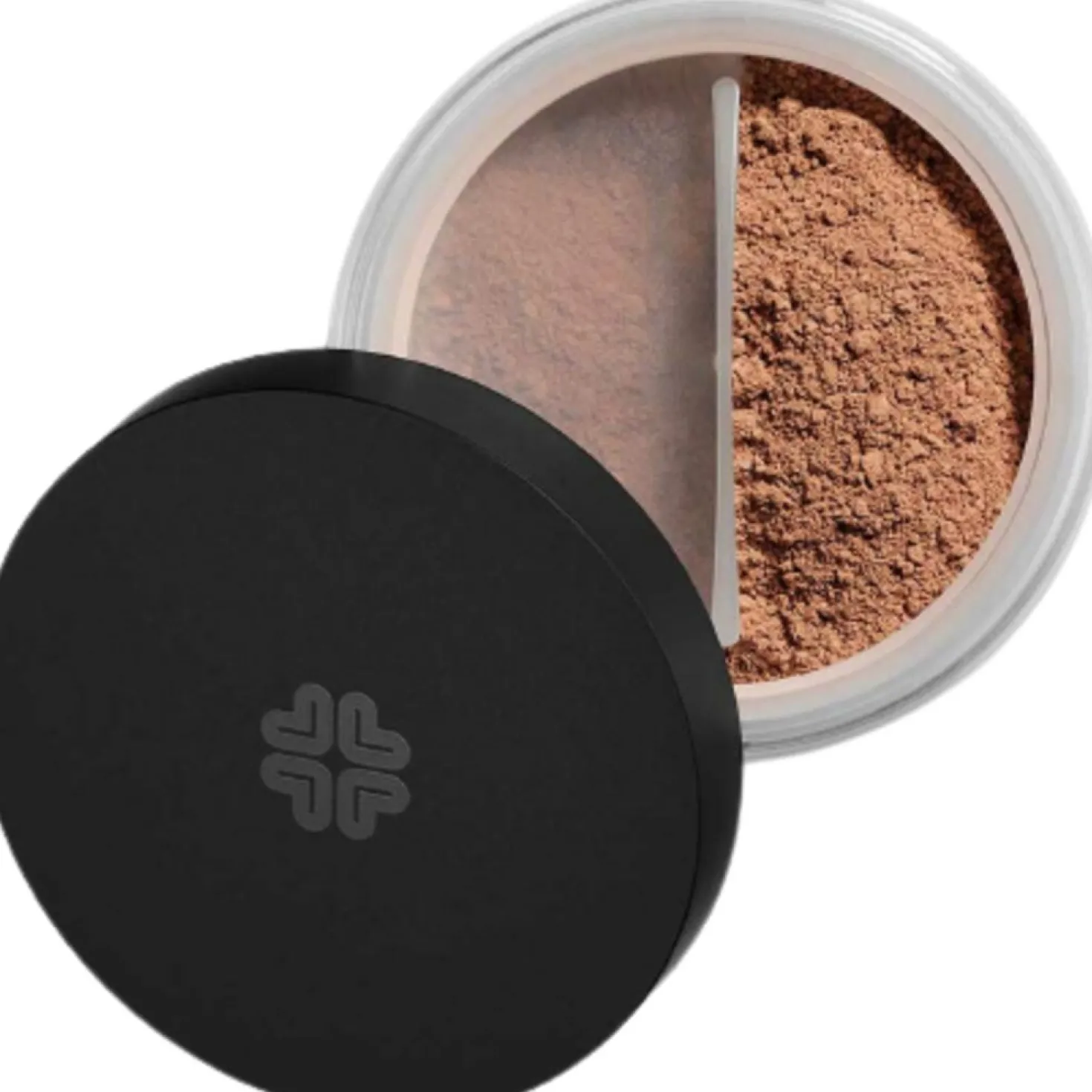 Mineral Foundation SPF15, Hot Chocolate (10 g)