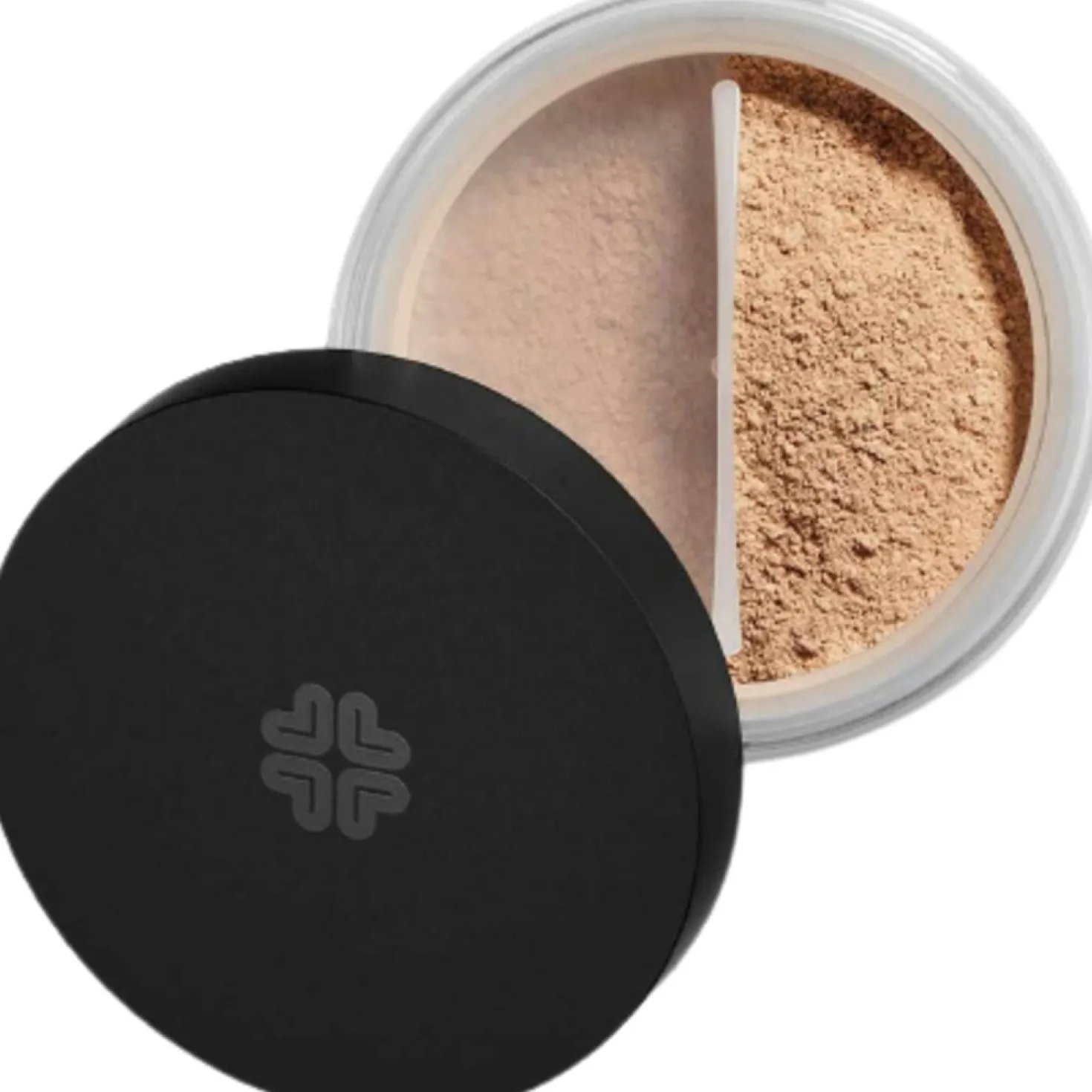 Mineral Foundation SPF15, Hot Chocolate (10 g)
