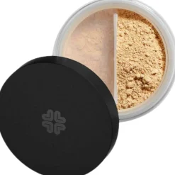 Mineral Foundation SPF15, Hot Chocolate (10 g)
