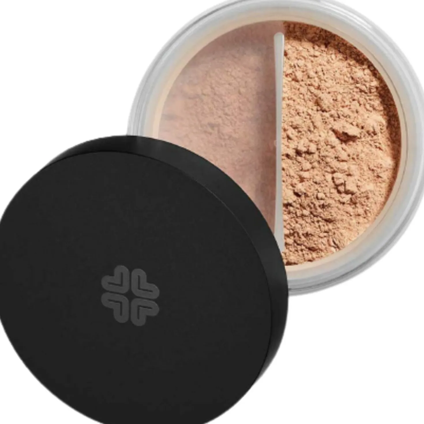 Mineral Foundation SPF15, Hot Chocolate (10 g)