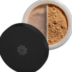 Mineral Foundation SPF15, Hot Chocolate (10 g)