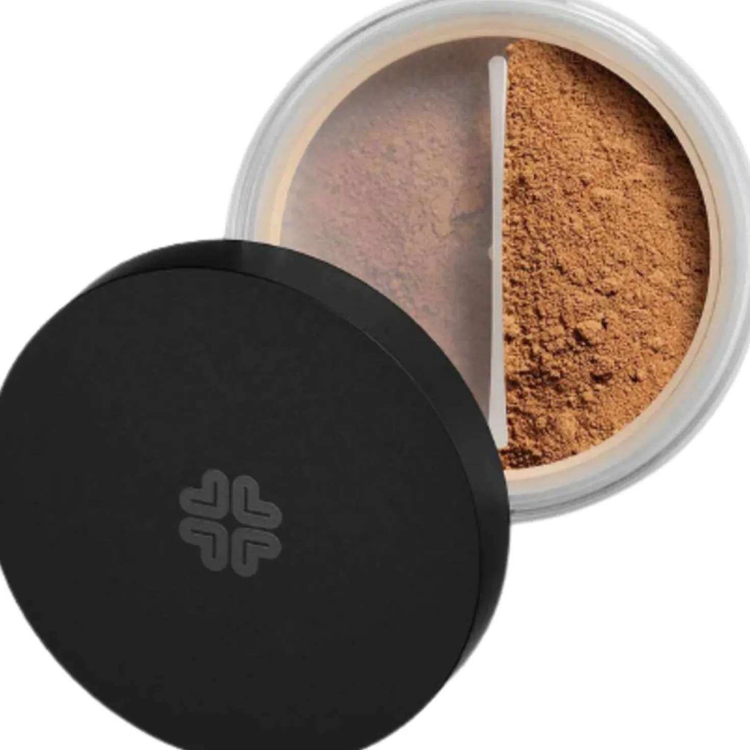Mineral Foundation SPF15, Hot Chocolate (10 g)