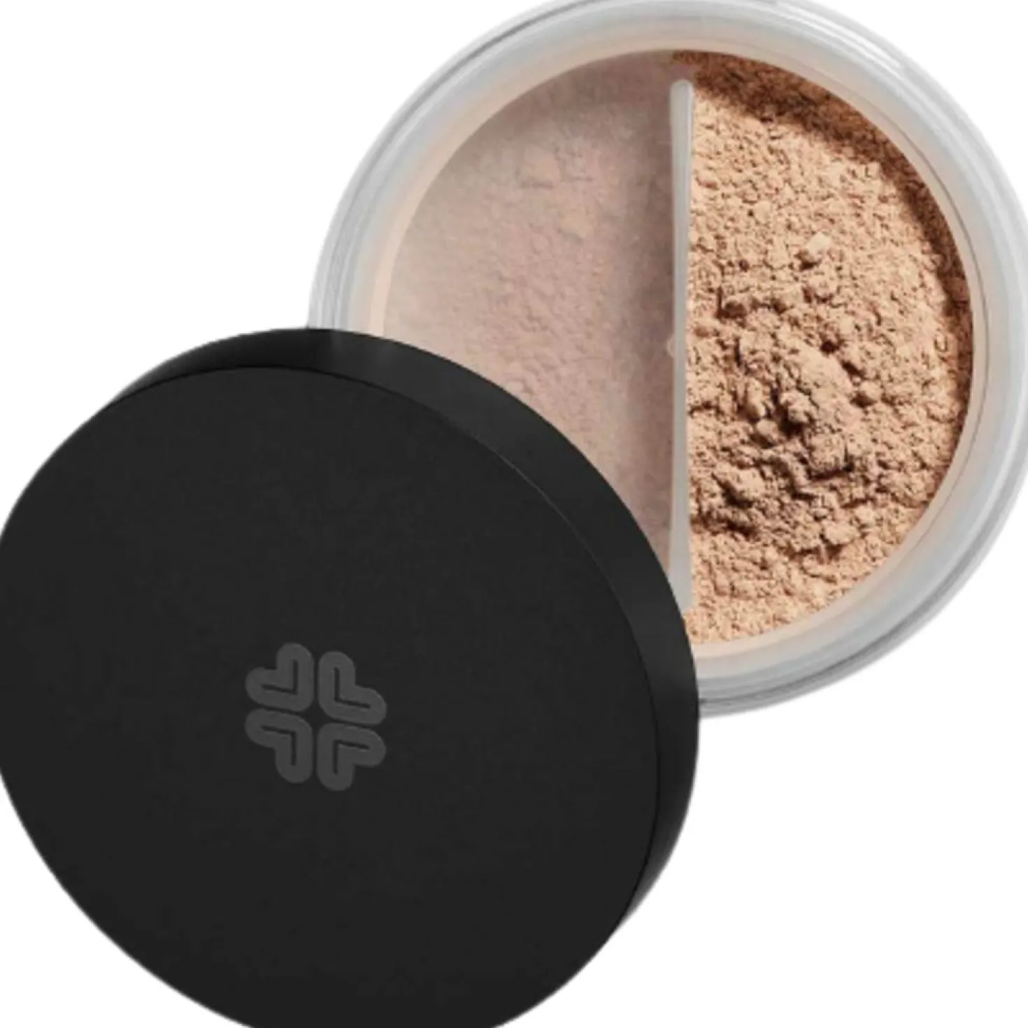 Mineral Foundation SPF15, Hot Chocolate (10 g)