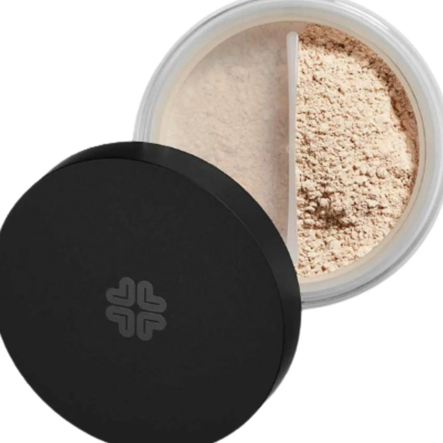 Mineral Foundation SPF15, Hot Chocolate (10 g)