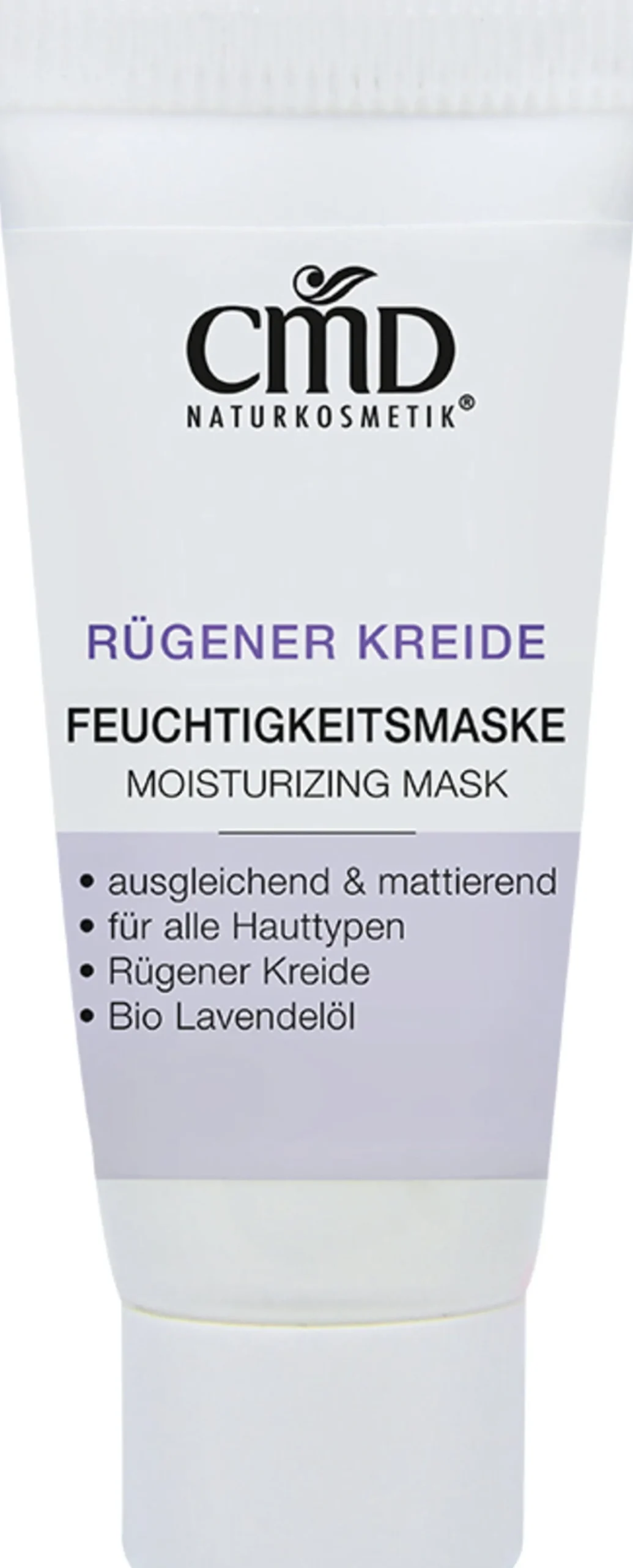 Mineral Maschera Idratante, 5 ml