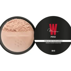 Mineral Powder Foundation, 13 g (12 g)
