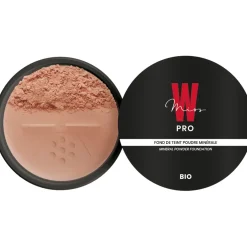 Mineral Powder Foundation, 13 g (12 g)