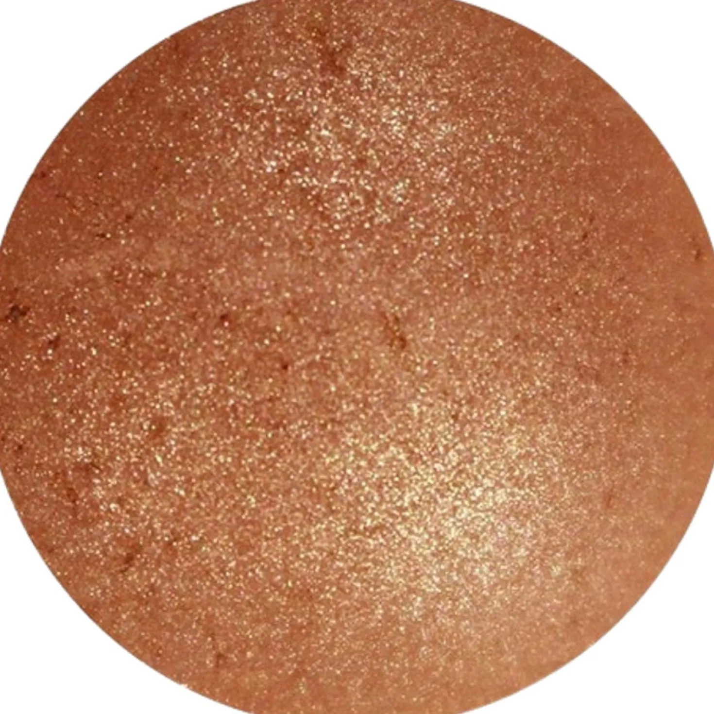 Mineral Rouge, Copper Rose Matt (2 g)