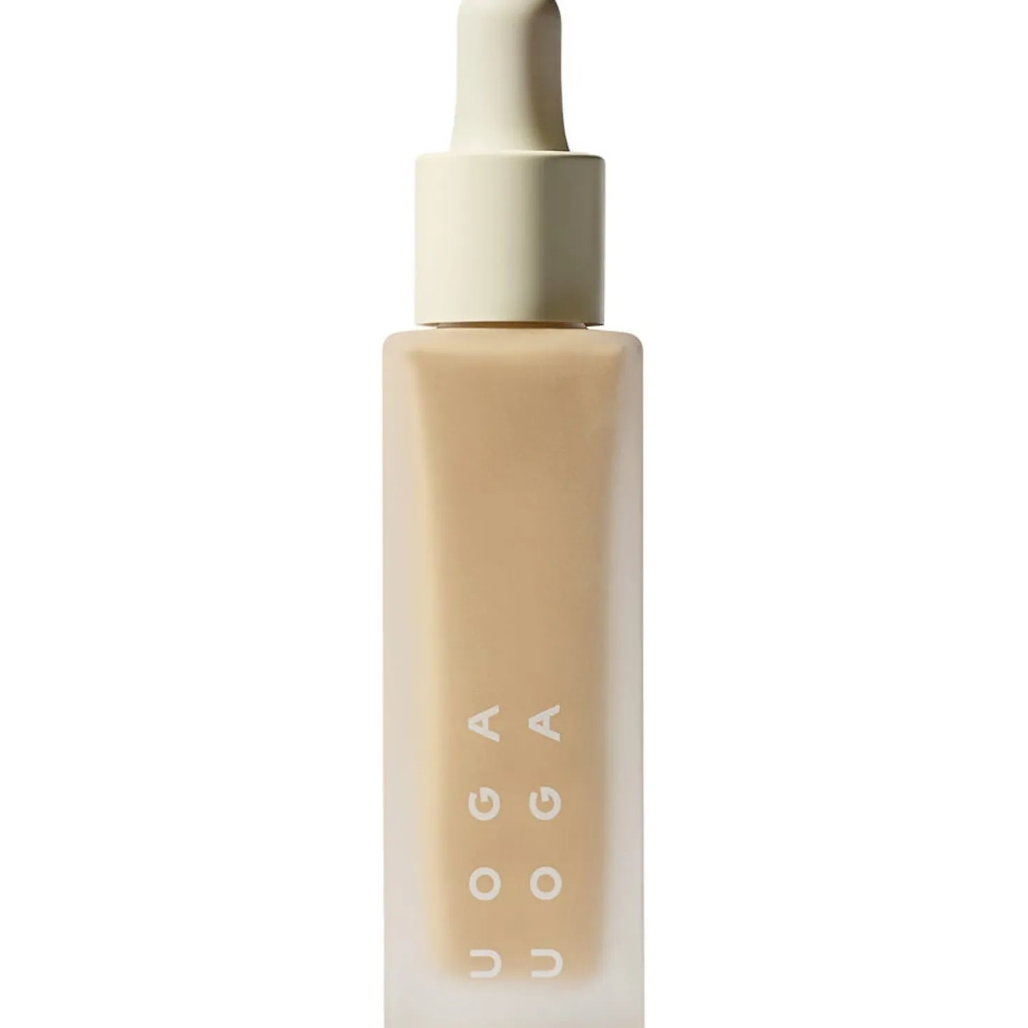 Mineral Serum Foundation SPF 20, Salty Air (30 ml)