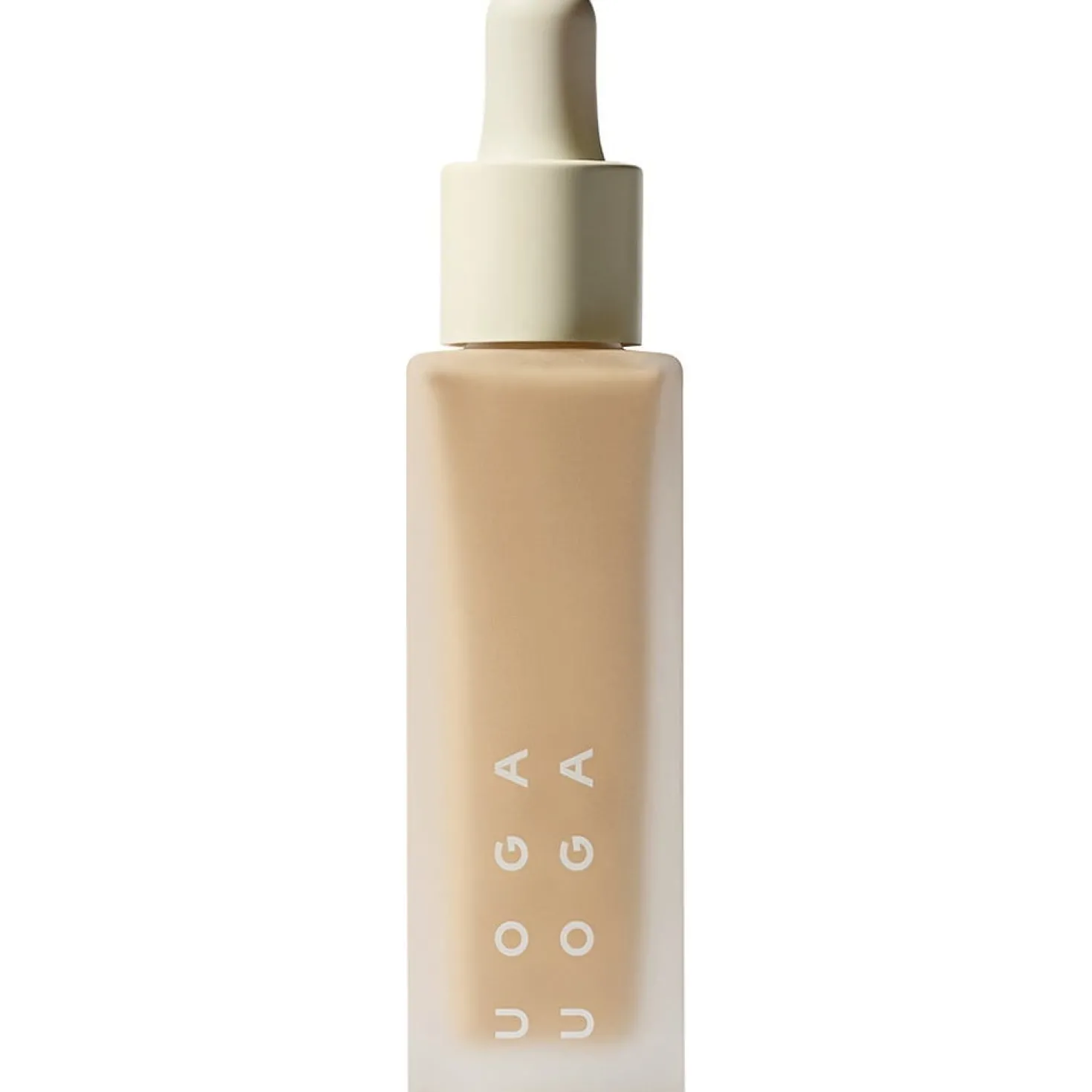 Mineral Serum Foundation SPF 20, Salty Air (30 ml)