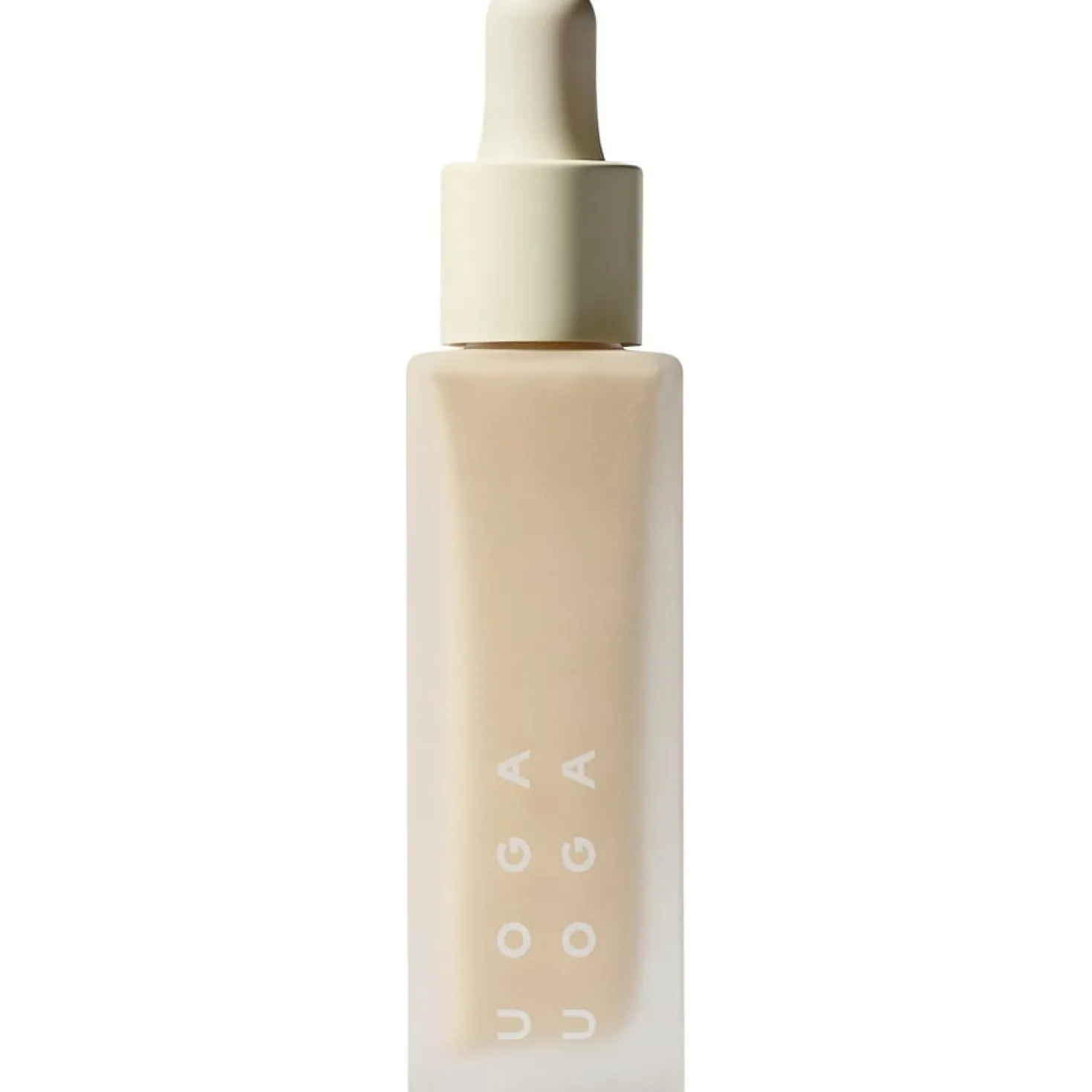 Mineral Serum Foundation SPF 20, Salty Air (30 ml)