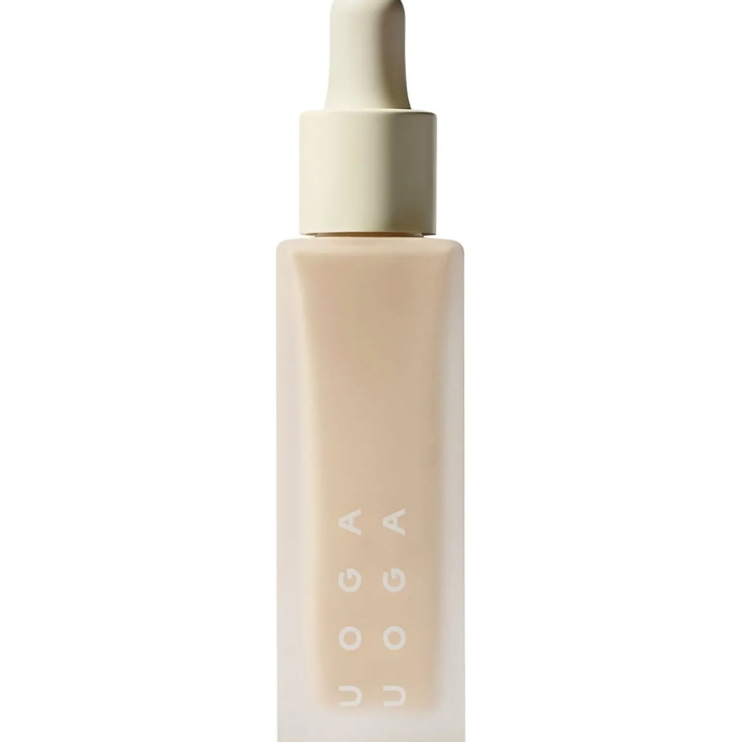 Mineral Serum Foundation SPF 20, Salty Air (30 ml)