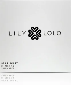 Mineral Shimmer, Star Dust (6 g)