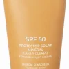 Mineral Sunscreen SPF 50, 50 ml