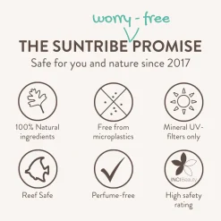 Mineral Sunscreen SPF 30, 100 ml