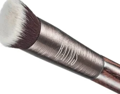 Mini Angled Kabuki Brush