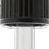 Mini Bottigliette di Vetro & Pipette, 6 pz. pipette - singole (3/5 ml) (6 pezzi)
