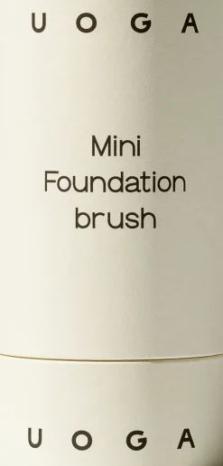 Mini Foundation Brush, 22 g