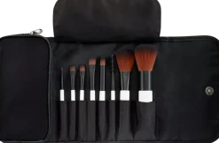 Mini 8 Pc. Brush Collection